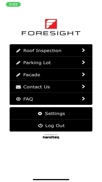 How to cancel & delete Foresight Pocket Survey from iphone & ipad 1