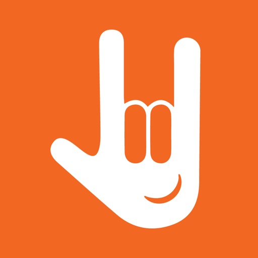 Signily - Sign Language Emoji icon