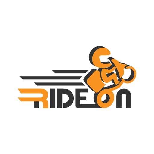 RideOn Driver Cambodia