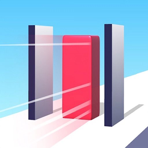 Jelly Shift : Color 3D iOS App