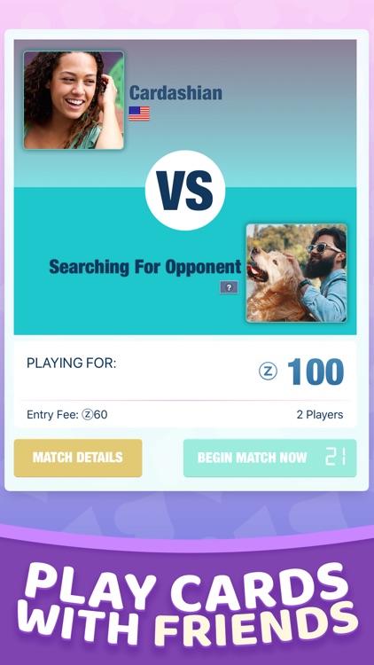 Big Run Solitaire - Card Game screenshot-6
