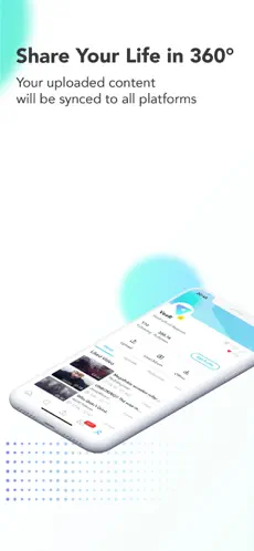 Captura 3 VeeR VR iphone