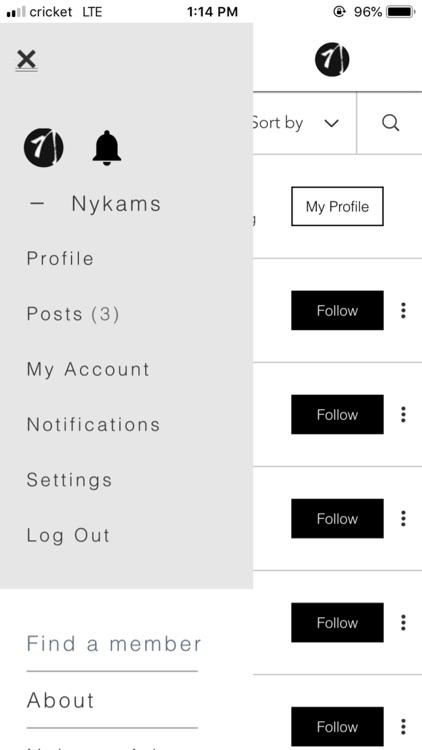 Nykams screenshot-3