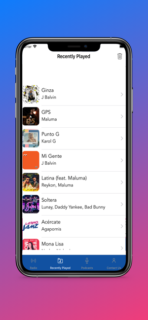 LatinoJamz(圖4)-速報App