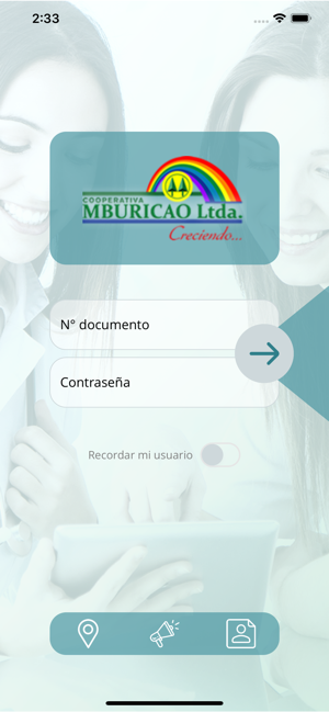 Cooperativa Mburicao Ltda.(圖1)-速報App