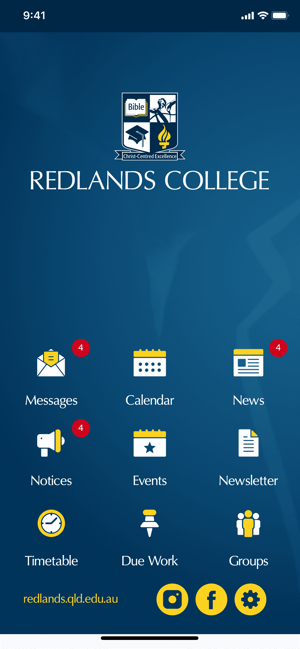 Redlands(圖1)-速報App