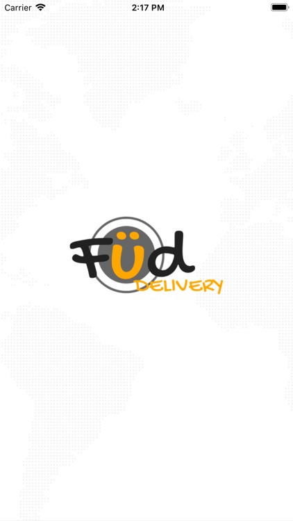 Füd Delivery