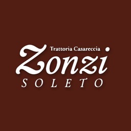 Trattoria Zonzi