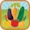 Vegetable Learn ABC Alphabet is an educational application for younger ones