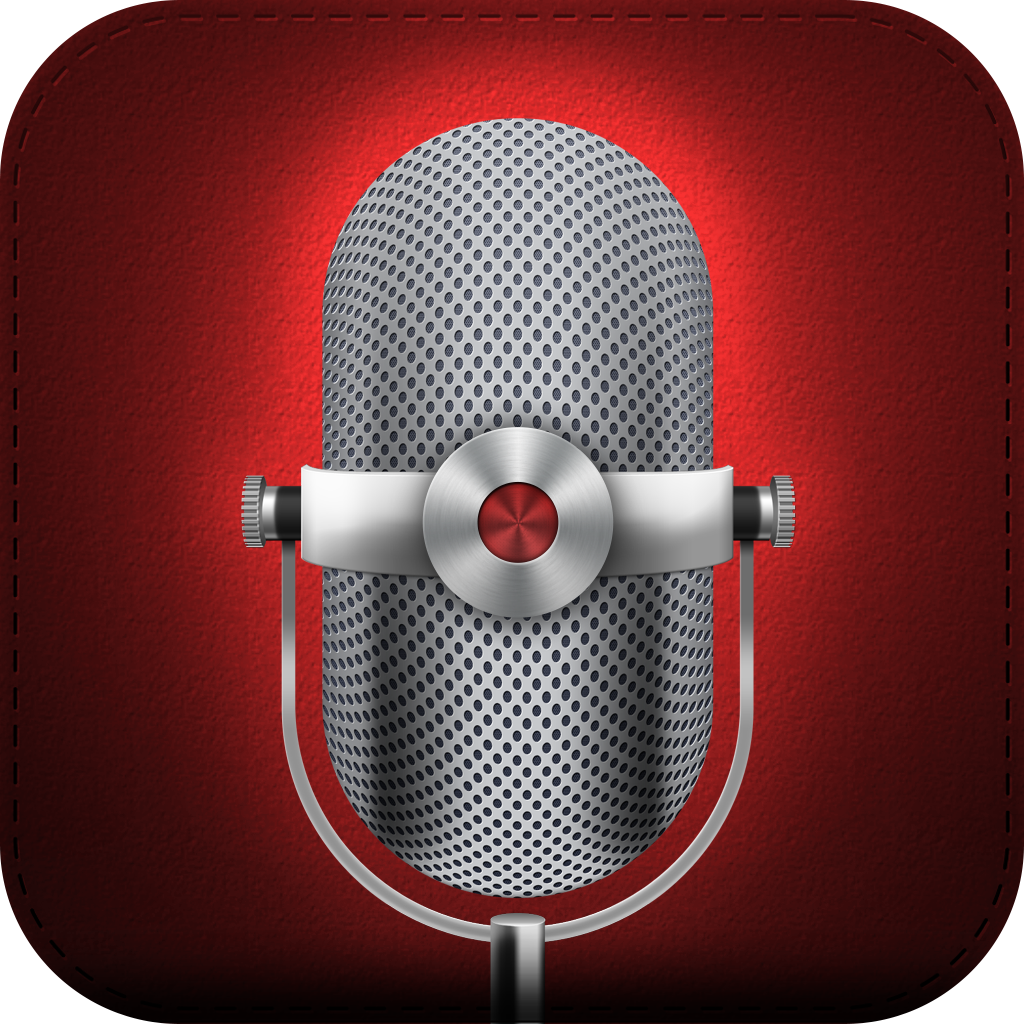 Recorder Pro Audio Manager