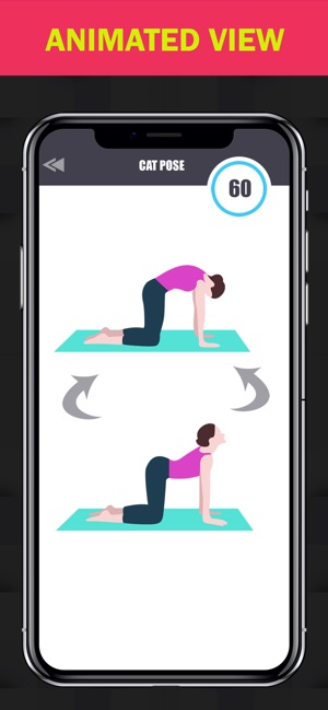 Grow Taller! Home Workouts(圖4)-速報App