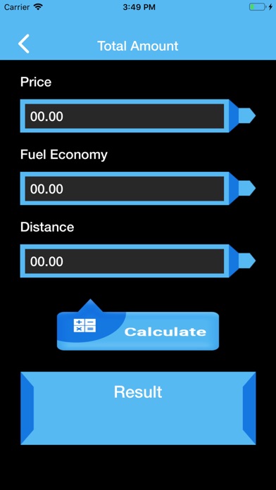 Pump estimate calc screenshot 4