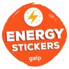 Galp Energy Stickers