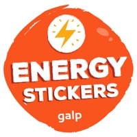 Galp Energy Stickers sur PC