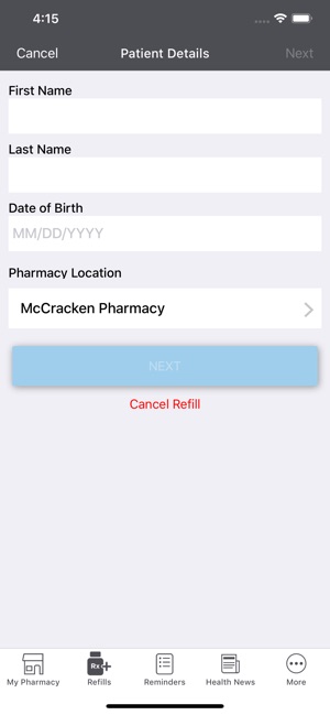 McCracken Pharmacy(圖3)-速報App