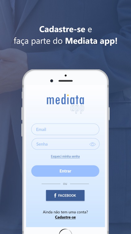 Mediata