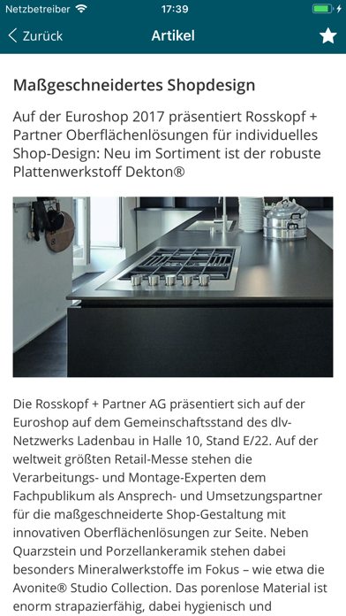 Rosskopf + Partner screenshot 3