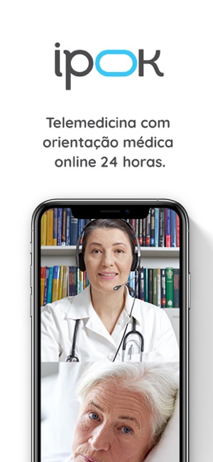 Telemedicina | ipok