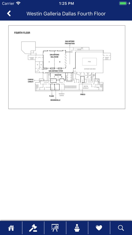 Restaurant Legal Summit screenshot-4