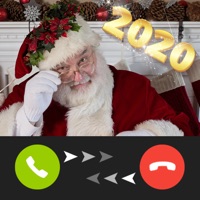 Anruf vom Weihnachtsmann 2022 app funktioniert nicht? Probleme und Störung