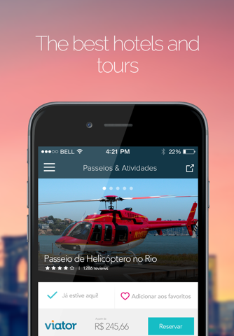 Nativoo Travel Guide screenshot 4