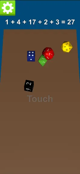 Game screenshot Everybody Dice hack