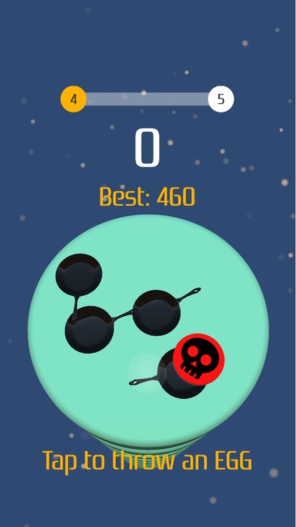 Moon Eggs screenshot-5