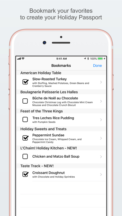 How to cancel & delete Mouse Memo Holiday Festivals from iphone & ipad 4