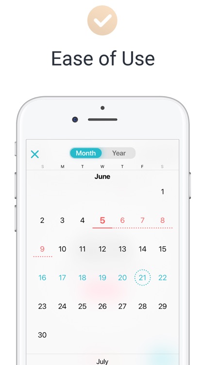 Flo Period & Ovulation Tracker screenshot-3