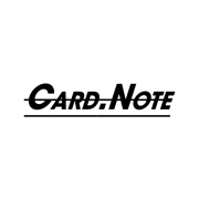 Card.Note - 文艺卡片笔记，极简待办清单