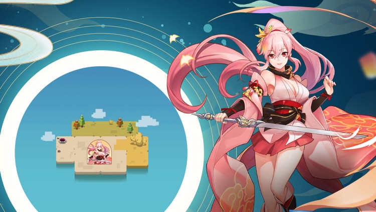 万妖牧神记:妖神传