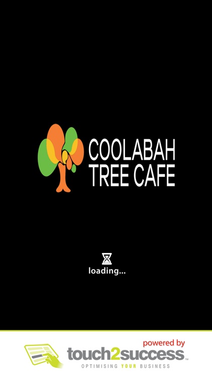 Coolabah Tree Cafe.