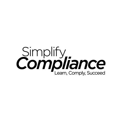 Simplify Compliance icon