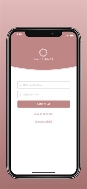 Lou Studio(圖1)-速報App