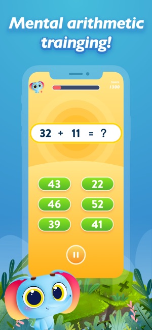 Math Learning-Learn Better(圖4)-速報App