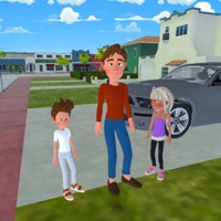 Virtual Dad- Dream Family Life apk