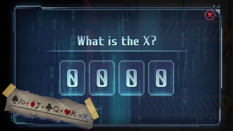 Star Diffusion X screenshot-7