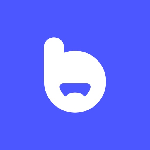 Brb - Voice Messenger iOS App