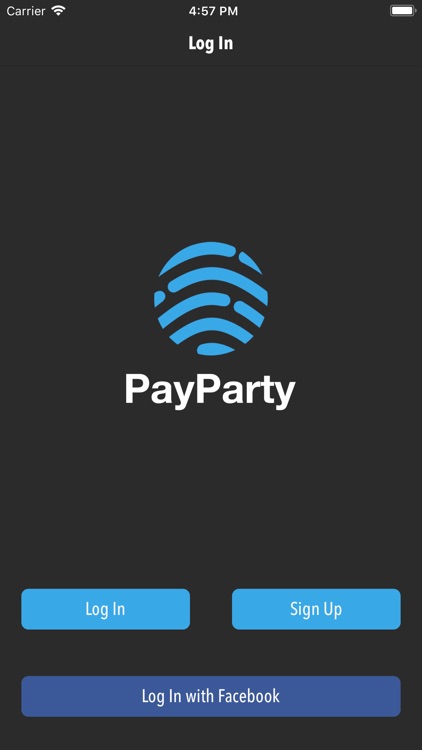 PayParty Staff