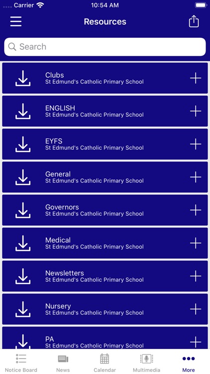 St Edmund's Catholic Primary screenshot-4