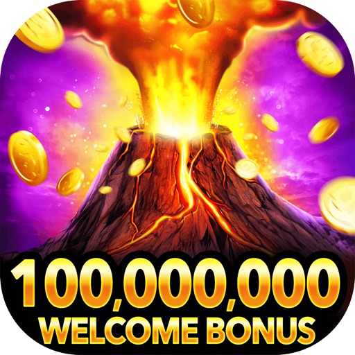 Slots Casino - Jackpot Mania