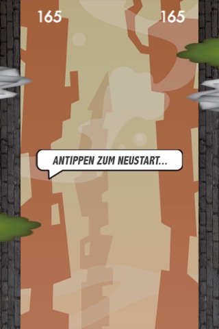 Ninja Sprung LT - náhled