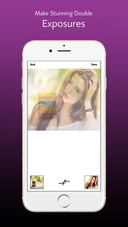 Photo Blender - Image Editor