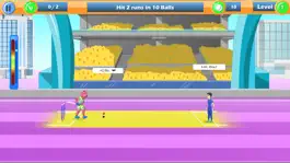 Game screenshot Indian Cricket Super League apk