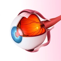 Eye Anatomy Atlas app not working? crashes or has problems?