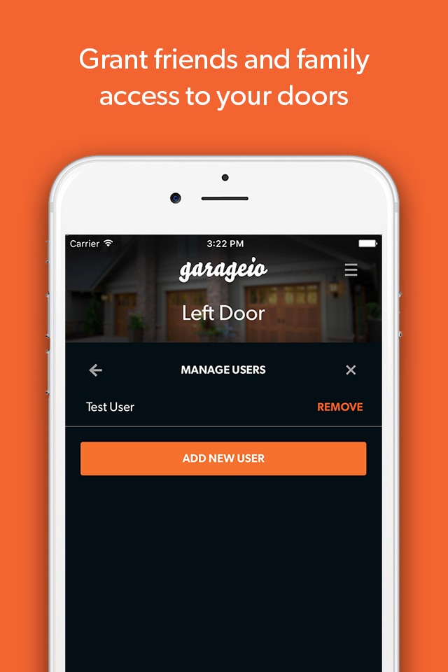 Garageio screenshot 3