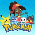 Top 8 Entertainment Apps Like Pokémon Playhouse - Best Alternatives
