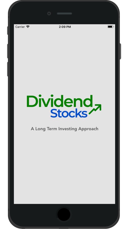 Dividend Stocks