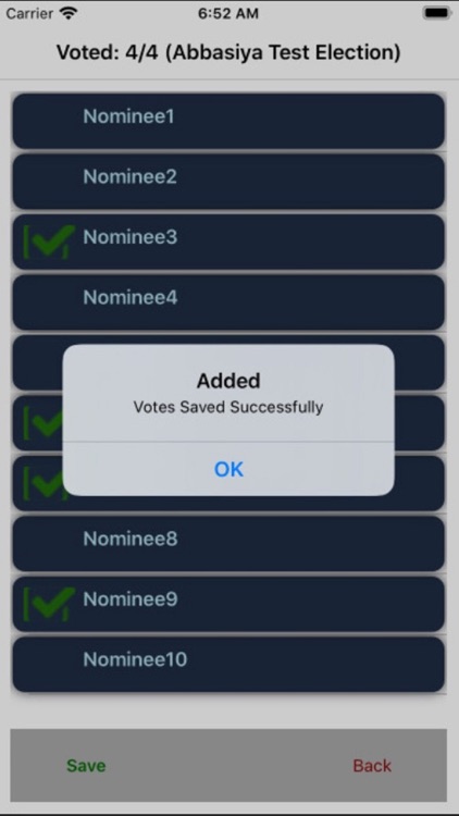 VoteOnline.Pro