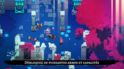 Hyper Light Drifter Hyper Light Drifter